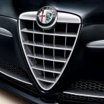 Alfa Romeo 147 Collezione 5-Door 2007 года
